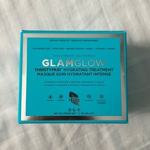 GLAMGLOW ThirstMud Hydrating Treatment